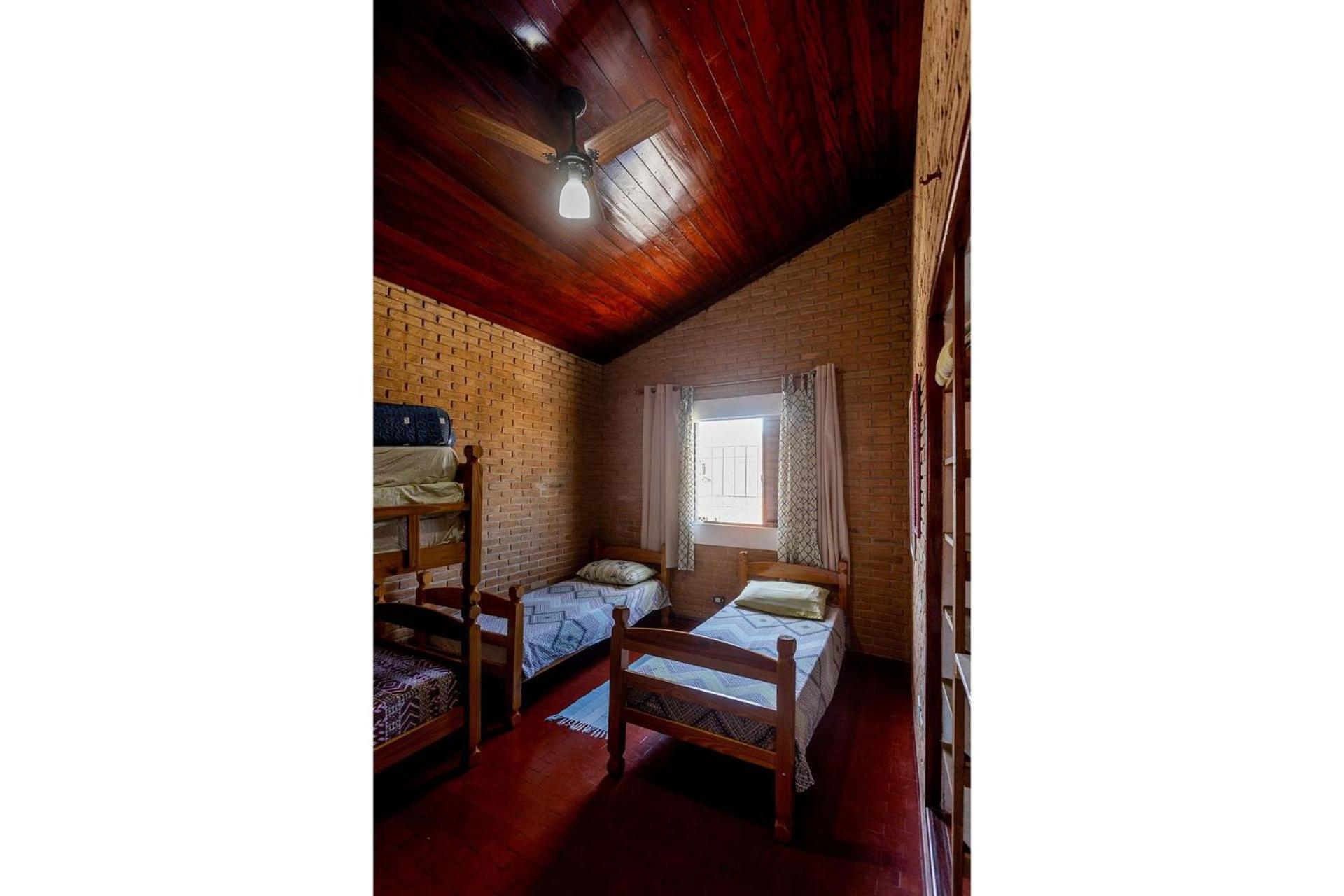 Casa Com Churrasqueira Proximo A Praia Em Ubatuba Luaran gambar