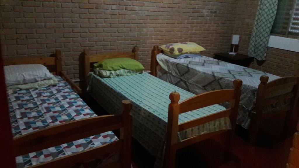 Casa Com Churrasqueira Proximo A Praia Em Ubatuba Luaran gambar