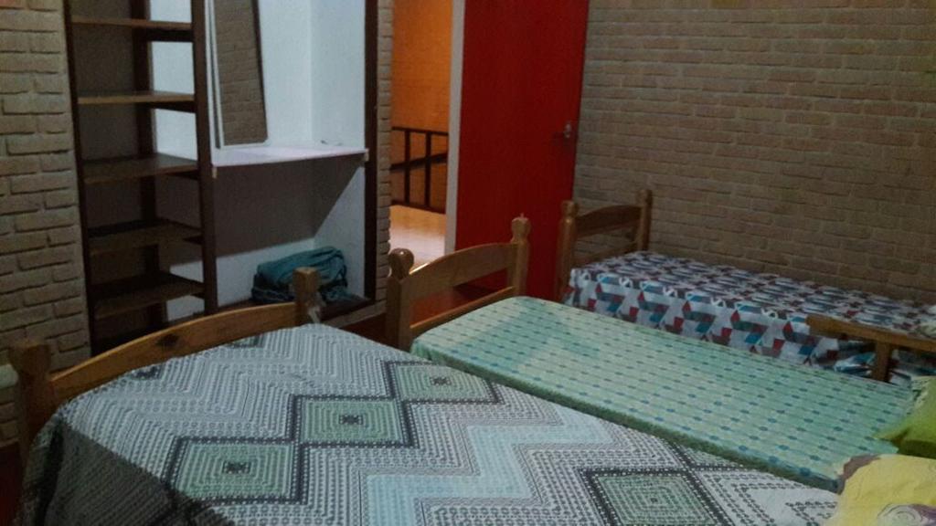 Casa Com Churrasqueira Proximo A Praia Em Ubatuba Luaran gambar