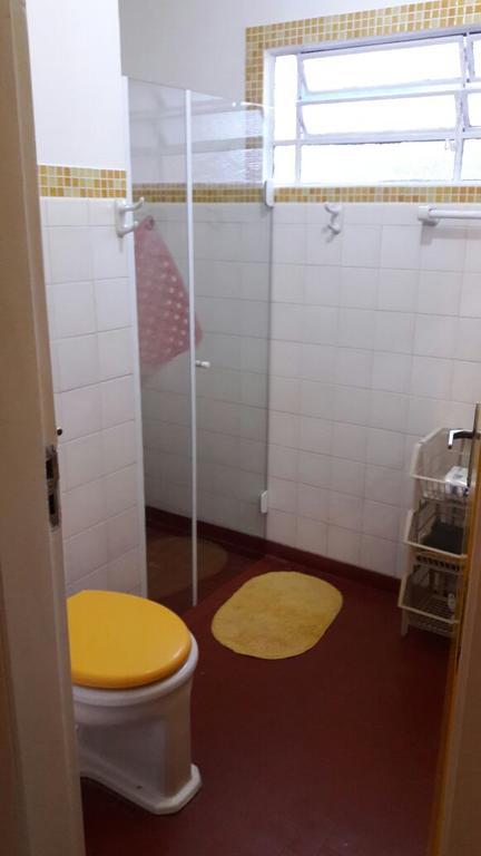 Casa Com Churrasqueira Proximo A Praia Em Ubatuba Luaran gambar