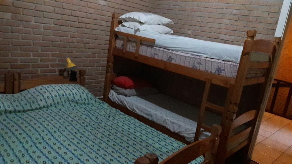 Casa Com Churrasqueira Proximo A Praia Em Ubatuba Luaran gambar