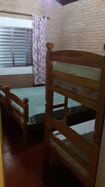 Casa Com Churrasqueira Proximo A Praia Em Ubatuba Luaran gambar