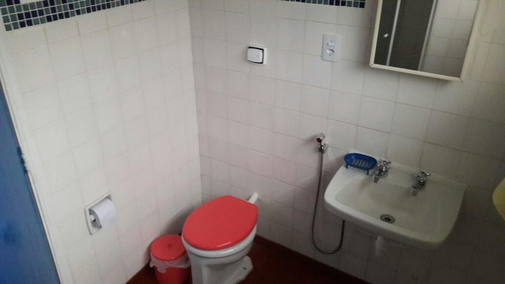 Casa Com Churrasqueira Proximo A Praia Em Ubatuba Luaran gambar