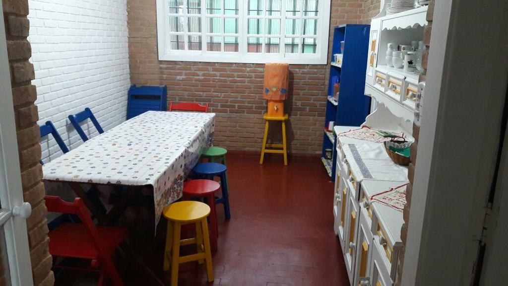 Casa Com Churrasqueira Proximo A Praia Em Ubatuba Luaran gambar