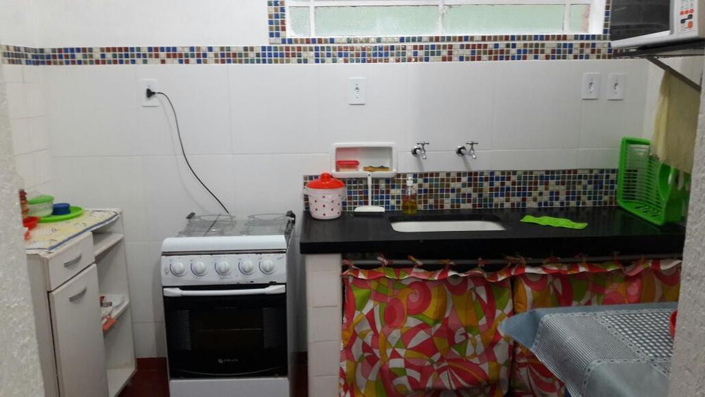 Casa Com Churrasqueira Proximo A Praia Em Ubatuba Luaran gambar