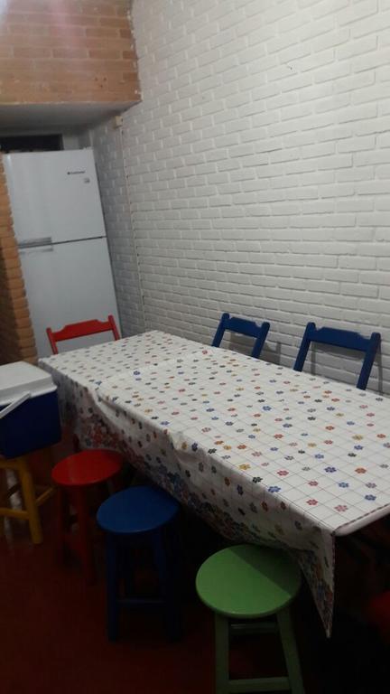 Casa Com Churrasqueira Proximo A Praia Em Ubatuba Luaran gambar