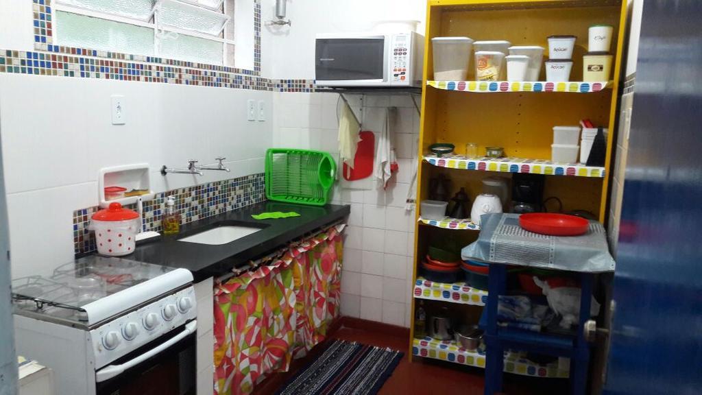 Casa Com Churrasqueira Proximo A Praia Em Ubatuba Luaran gambar