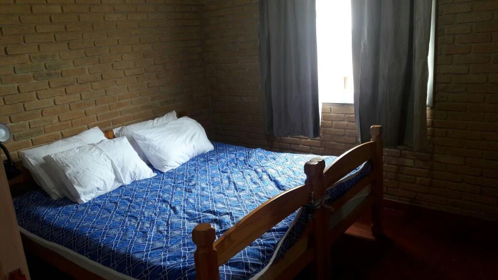 Casa Com Churrasqueira Proximo A Praia Em Ubatuba Luaran gambar